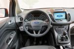 Ford C-Max 2015 года